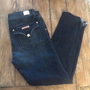 Hudson Collin skinny ankle